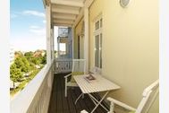 Urlaub Kühlungsborn (Ostseebad) Ferienwohnung 45259 privat