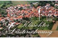 Urlaub Groß-Umstadt-Kleestadt Ferienwohnung 45271 privat