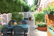 Urlaub Mirow Ferienwohnung 45342 privat