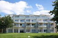 Urlaub Dierhagen (Ostseebad) OT Strand Ferienwohnung 45393 privat