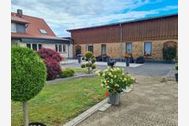 Urlaub Ribnitz-Damgarten OT Tempel Pension-Gästehaus 45397 privat