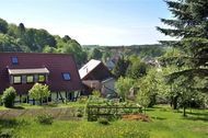 Urlaub Elbingerode Ferienhaus 45431 privat
