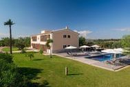 Urlaub Manacor Ferienhaus 45509 privat