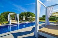 Urlaub Manacor Ferienhaus 45509 privat