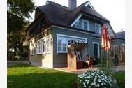 Urlaub Prerow (Ostseebad) Ferienwohnung 45527 privat