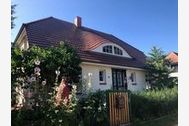 Urlaub Wustrow (Ostseebad) Ferienwohnung 45586 privat