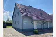 Urlaub Nienhagen (Ostseebad) Ferienhaus 45589 privat