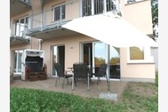 Urlaub Ferienwohnung Villa Hügel