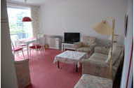 Urlaub Scharbeutz Ferienwohnung 45686 privat