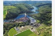 Urlaub Waldeck - Nieder - Werbe Ferienhaus 45707 privat