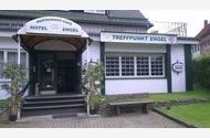 Urlaub Hotel Hotel garni Engel Altenau