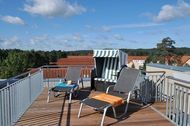 Urlaub Binz (Ostseebad) Ferienwohnung 45729 privat