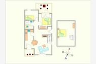 Urlaub Kühlungsborn (Ostseebad) Ferienwohnung 45799 privat