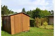 Urlaub Krakow am See Bungalow 45811 privat