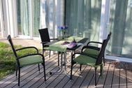 Urlaub Dierhagen (Ostseebad) OT Strand Ferienwohnung 45828 privat