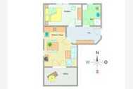 Urlaub Kühlungsborn (Ostseebad) Ferienwohnung 45880 privat