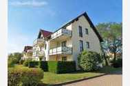 Urlaub Ferienwohnung Waldstr. Wa30-03