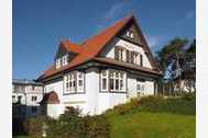Urlaub Bansin (Seebad) Ferienwohnung 45933 privat