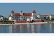 Urlaub Binz (Ostseebad) Ferienwohnung 46014 privat