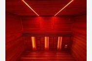 Urlaub Ferienwohnung Villa a cappella
