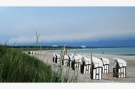 Urlaub Ferienwohnung STRANDURLAUB App Nr 6 max 4 Pers