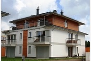Urlaub Dierhagen (Ostseebad) OT Strand Ferienwohnung 46030 privat