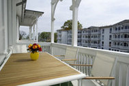 Urlaub Göhren (Ostseebad) Ferienwohnung 46065 privat