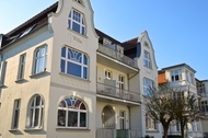 Urlaub Bansin (Seebad) Ferienwohnung 46083 privat
