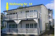 Urlaub Göhren (Ostseebad) Ferienwohnung 46139 privat