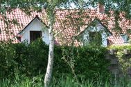 Urlaub Wustrow (Ostseebad) Ferienwohnung 46183 privat