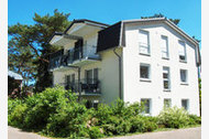 Urlaub Ferienwohnung Ferienidyll an der Düne - strandnah/erste Reihe