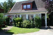 Urlaub Dierhagen (Ostseebad) Ferienwohnung 46226 privat