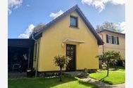Urlaub Ferienhaus Bei Ziegers Ferienhaus