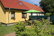 Urlaub Wustrow (Ostseebad) Ferienhaus 46228 privat