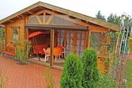 Urlaub Waren (Müritz) OT Warenshof Ferienhaus 46229 privat