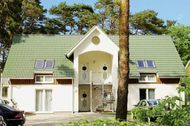 Urlaub Trassenheide (Ostseebad) Ferienwohnung 46284 privat