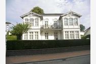 Urlaub Ferienwohnung Villa Baroni - 200m vom Ostseestrand entfernt, WLan