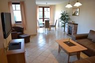 Urlaub Zinnowitz (Seebad) Ferienwohnung 46471 privat
