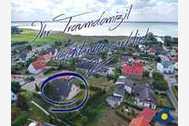 Urlaub Ückeritz (Seebad) Ferienhaus 46483 privat