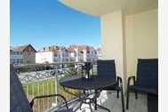Urlaub Kühlungsborn (Ostseebad) Ferienwohnung 46486 privat