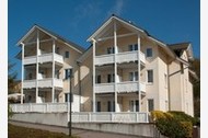 Urlaub Ferienwohnung FEWO Binz Wohnpark