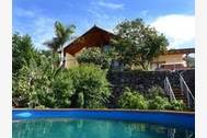 Urlaub Puerto Naos Ferienhaus 46572 privat