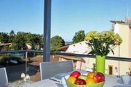 Urlaub Baabe (Ostseebad) Ferienwohnung 46600 privat