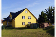 Urlaub Graal-Müritz (Ostseeheilbad) Ferienwohnung 46669 privat