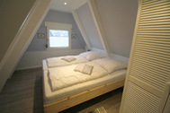 Urlaub Friedrichskoog-Spitze Ferienhaus 46670 privat