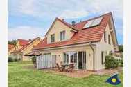Urlaub Ferienwohnung Feriendoppelhaushälfte Angela Whg. 01