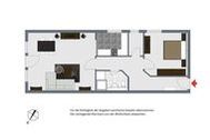 Urlaub Bansin (Seebad) Ferienwohnung 46742 privat