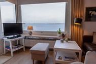 Urlaub Glücksburg (Ostsee) Ferienwohnung 46746 privat