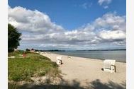 Urlaub Glücksburg (Ostsee) Ferienwohnung 46746 privat