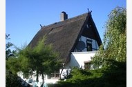 Urlaub Heiligendamm (Ostseebad) Ferienwohnung 46759 privat